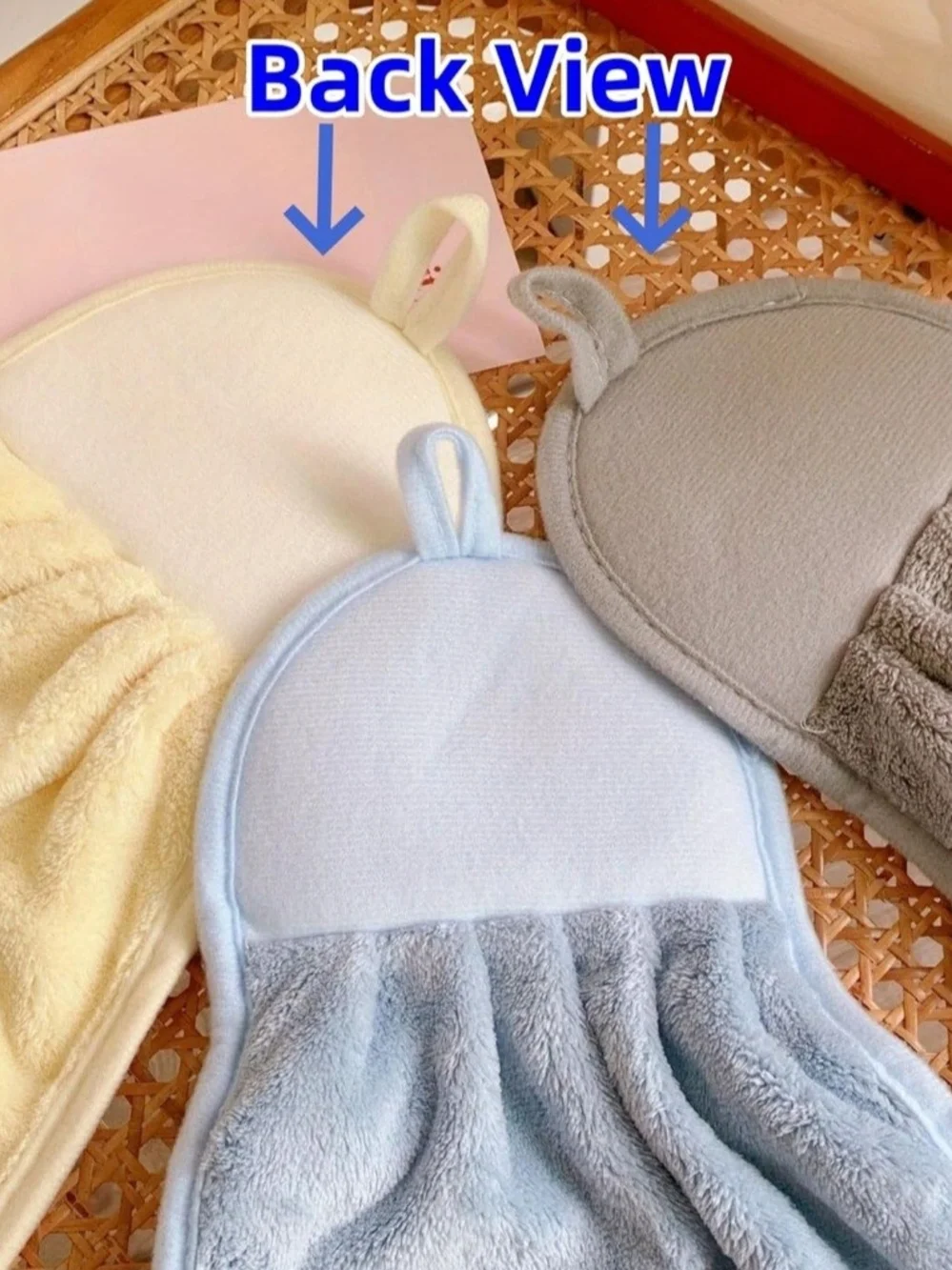 N/A soft absorbent